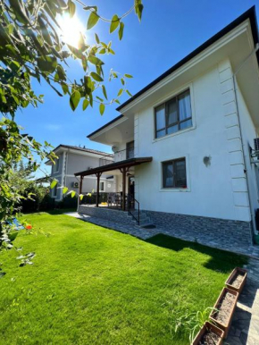 Dalaman Muğla da 4+1 Villa